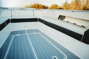 Unbridled 57ft MTI Yacht For Sale