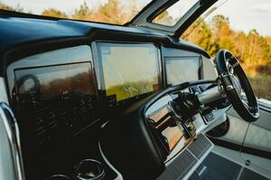 Unbridled 57ft MTI Yacht For Sale