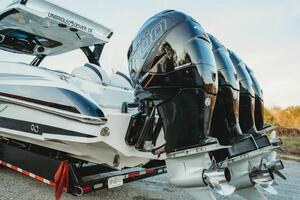 Unbridled 57ft MTI Yacht For Sale