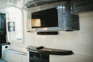 Unbridled 57ft MTI Yacht For Sale