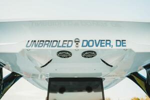 Unbridled 57ft MTI Yacht For Sale