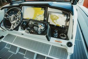 Unbridled 57ft MTI Yacht For Sale