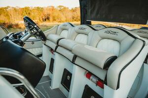 Unbridled 57ft MTI Yacht For Sale