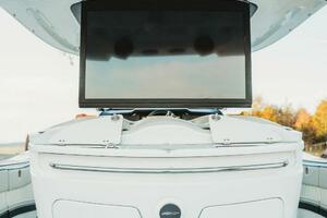 Unbridled 57ft MTI Yacht For Sale