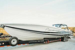 Unbridled 57ft MTI Yacht For Sale