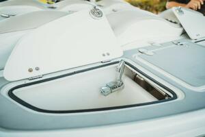 Unbridled 57ft MTI Yacht For Sale