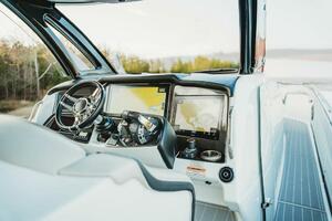 Unbridled 57ft MTI Yacht For Sale