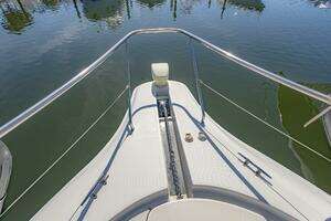 2001 Silverton Sport Bridge thumbnail 42