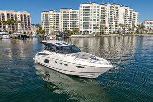 2016 Princess V48 thumbnail 56