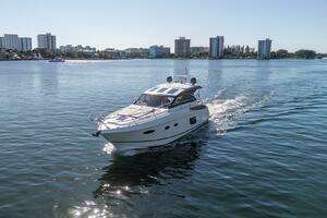 2016 Princess V48 thumbnail 61