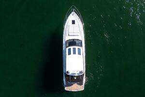 2016 Princess V48 thumbnail 60