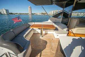 2016 Princess V48 thumbnail 41