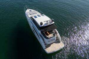 2016 Princess V48 thumbnail 7