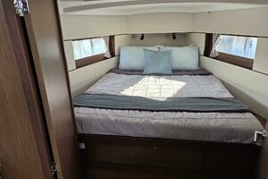 Clewless 38ft Beneteau Yacht For Sale