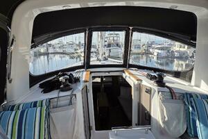 Clewless 38ft Beneteau Yacht For Sale