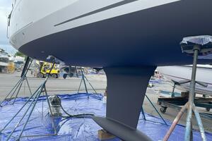 Clewless 38ft Beneteau Yacht For Sale