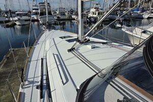 Clewless 38ft Beneteau Yacht For Sale