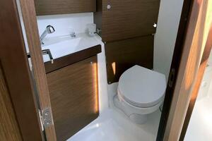 Clewless 38ft Beneteau Yacht For Sale