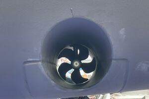 Clewless 38ft Beneteau Yacht For Sale