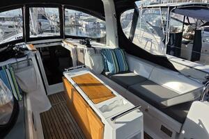 Clewless 38ft Beneteau Yacht For Sale