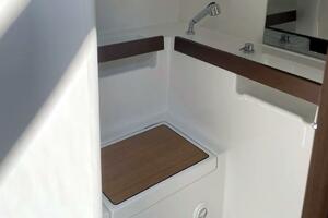 Clewless 38ft Beneteau Yacht For Sale