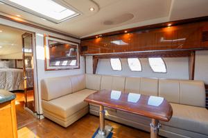 50ft Sea Ray Yacht For Sale