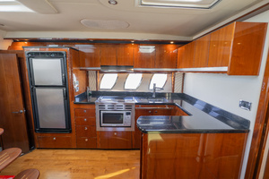 50ft Sea Ray Yacht For Sale