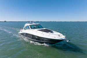 50ft Sea Ray Yacht For Sale