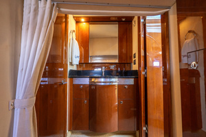 50ft Sea Ray Yacht For Sale