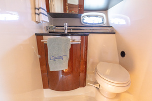 50ft Sea Ray Yacht For Sale