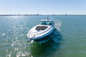 50ft Sea Ray Yacht For Sale