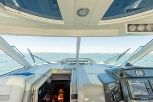 50ft Sea Ray Yacht For Sale