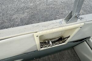 Photo 5987948 for 2002 Sun Tracker Party Deck 21  