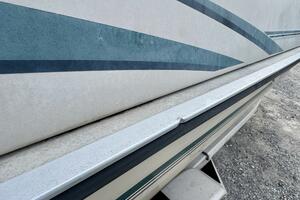 Photo 5987939 for 2002 Sun Tracker Party Deck 21  