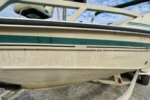 Photo 5987907 for 2002 Sun Tracker Party Deck 21  