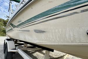 Photo 5987927 for 2002 Sun Tracker Party Deck 21  