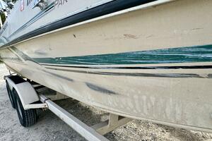 Photo 5987926 for 2002 Sun Tracker Party Deck 21  