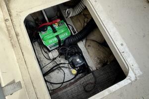 Photo 5987882 for 2002 Sun Tracker Party Deck 21  