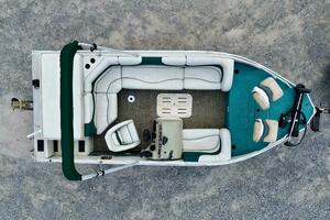 Photo 5987824 for 2002 Sun Tracker Party Deck 21  