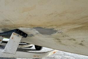 Photo 5987922 for 2002 Sun Tracker Party Deck 21  