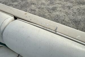 Photo 5987946 for 2002 Sun Tracker Party Deck 21  