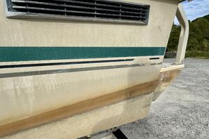 Photo 5987914 for 2002 Sun Tracker Party Deck 21  