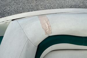 Photo 5987943 for 2002 Sun Tracker Party Deck 21  