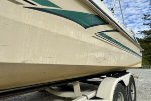 Photo 5987910 for 2002 Sun Tracker Party Deck 21  