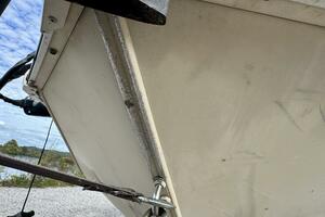 Photo 5987901 for 2002 Sun Tracker Party Deck 21  