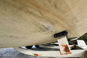 Photo 5987904 for 2002 Sun Tracker Party Deck 21  