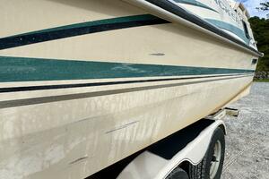 Photo 5987911 for 2002 Sun Tracker Party Deck 21  