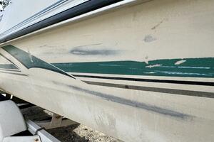 Photo 5987928 for 2002 Sun Tracker Party Deck 21  