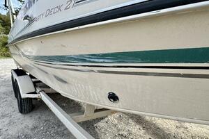 Photo 5987925 for 2002 Sun Tracker Party Deck 21  