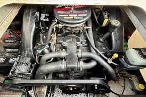 Photo 5987886 for 2002 Sun Tracker Party Deck 21  